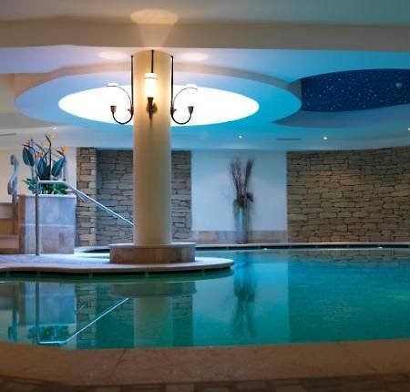 Active Hotel Monte Giner Меццана Екстер'єр фото
