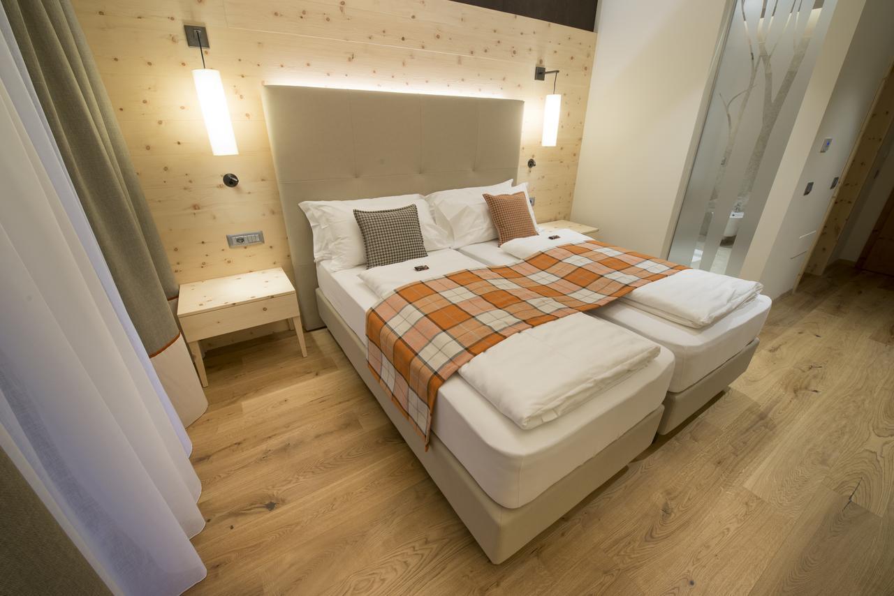 Active Hotel Monte Giner Меццана Екстер'єр фото