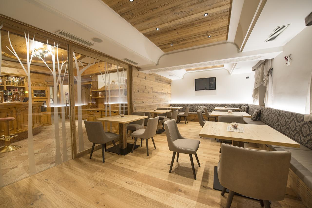 Active Hotel Monte Giner Меццана Екстер'єр фото
